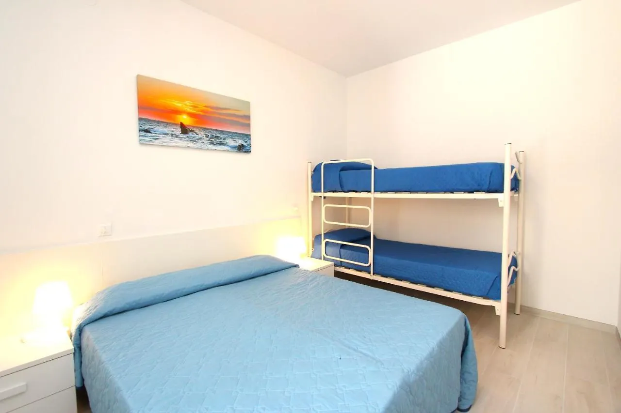 Villaggio Pineta Μπιμπιόνε Ιταλία