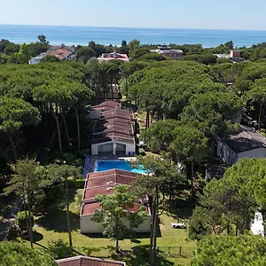 Villaggio Paradiso Bibione