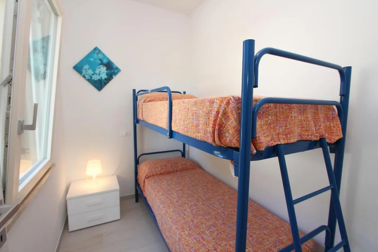 Holiday home Villaggio Pineta Bibione