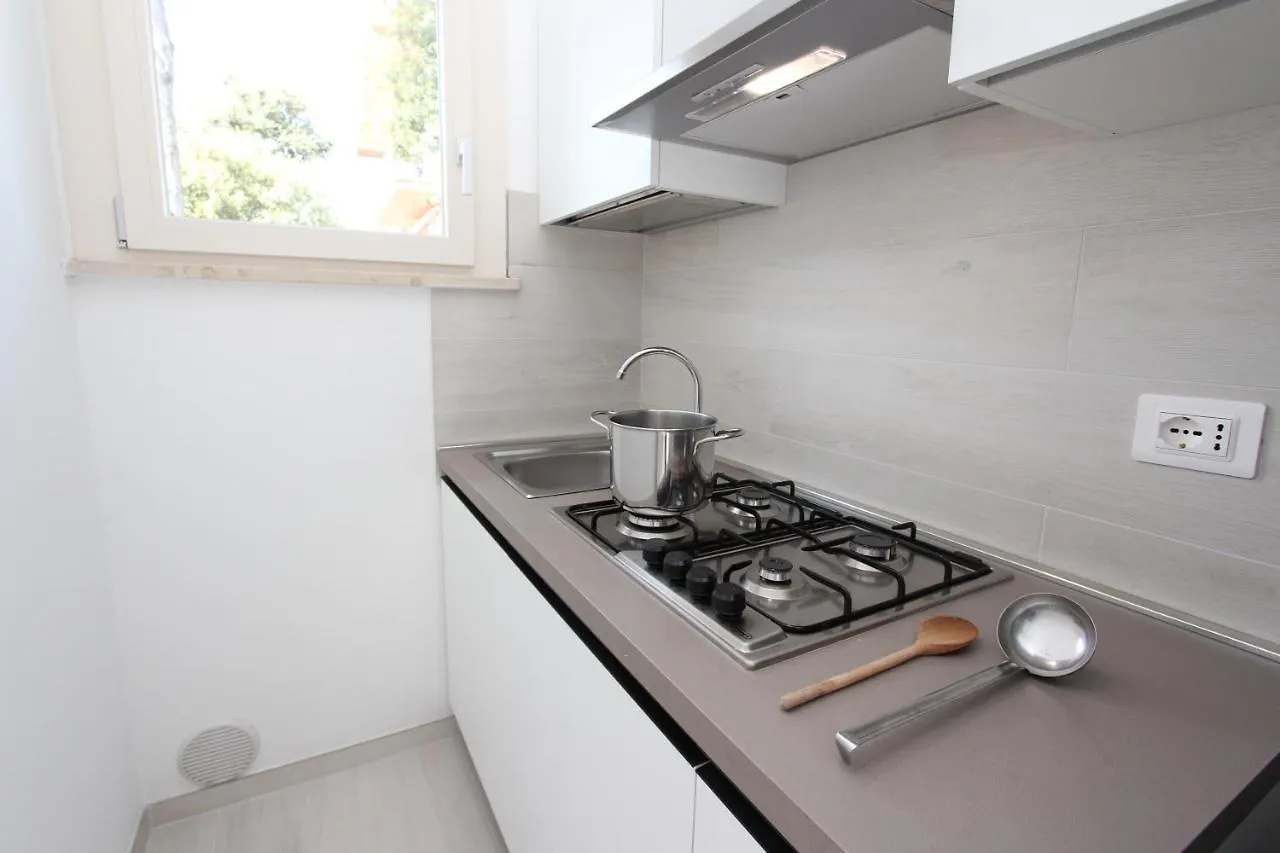 Holiday home Villaggio Pineta Bibione Italy