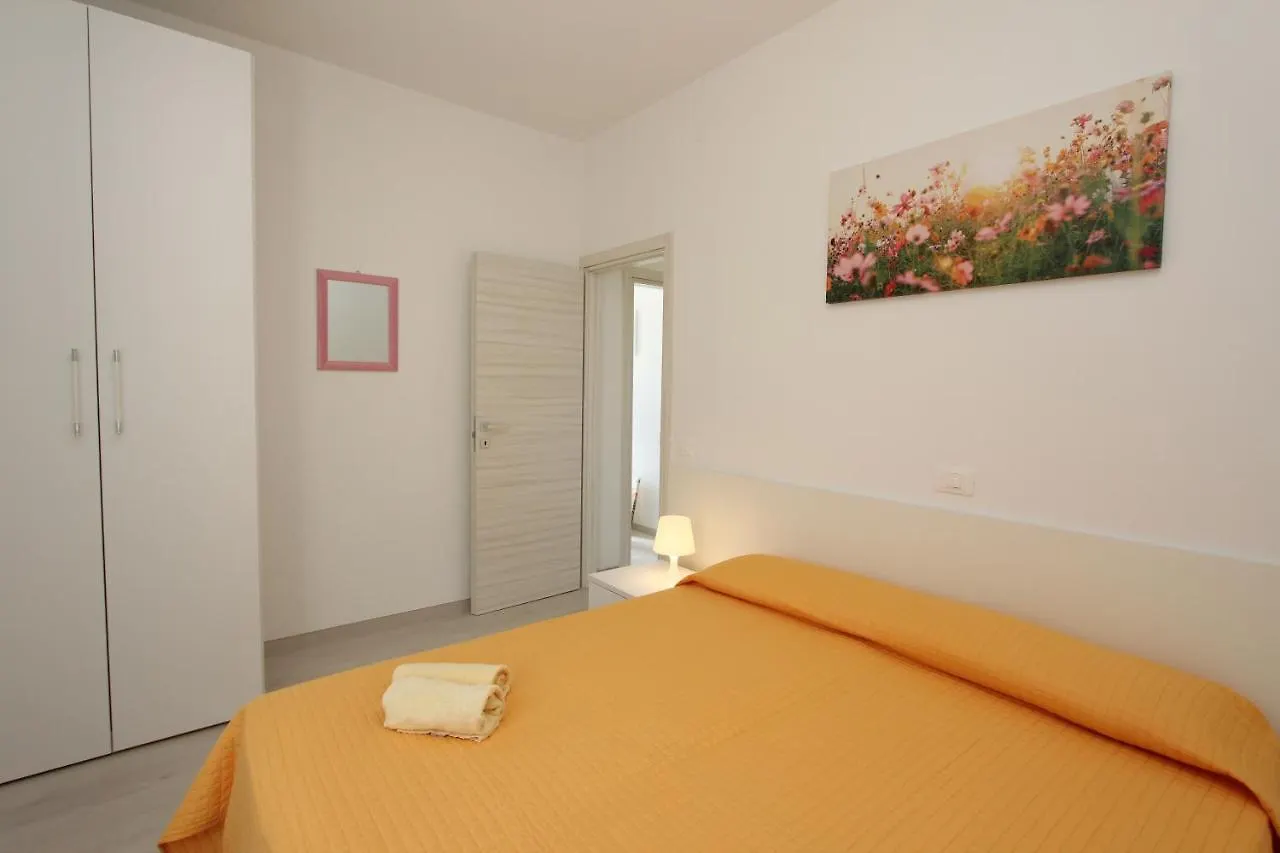 Villaggio Pineta Bibione 0*,  Italy