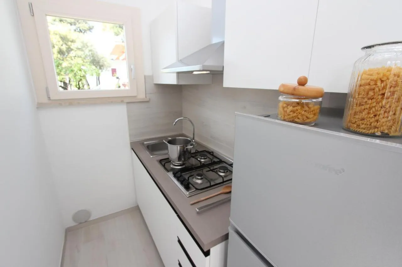 Villaggio Pineta Bibione Holiday home