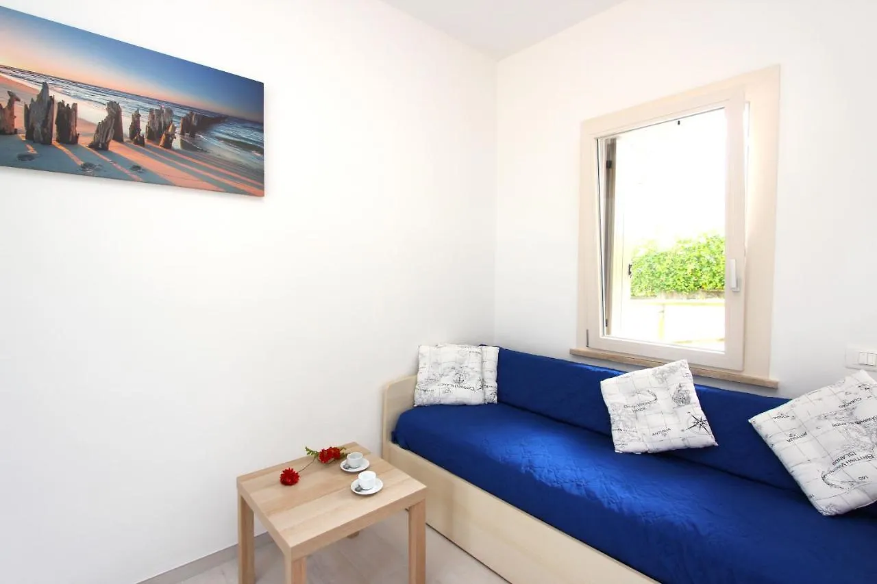 Holiday home Villaggio Pineta Bibione