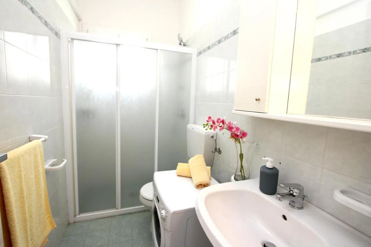 Villaggio Pineta Bibione Holiday home
