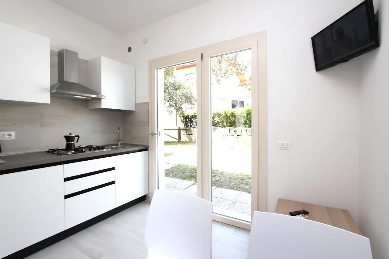 Holiday home Villaggio Pineta Bibione