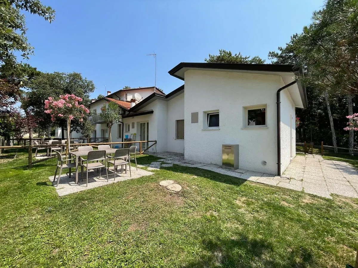 Villaggio Pineta Bibione