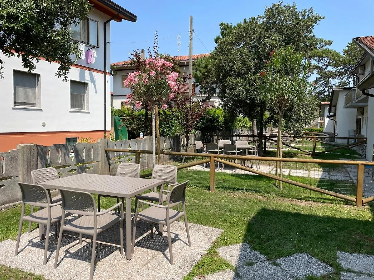 Villaggio Pineta Bibione Holiday home