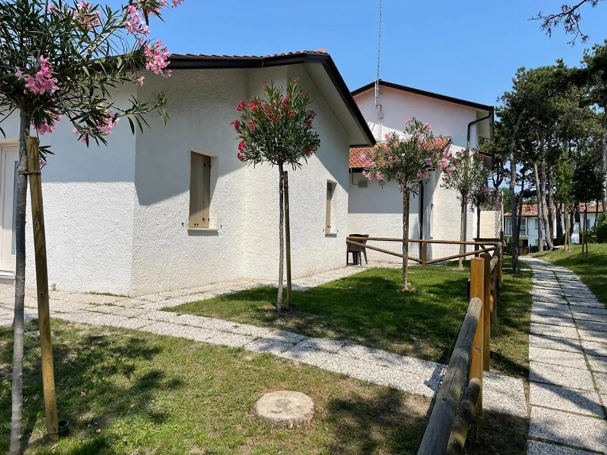 Holiday home Villaggio Pineta Bibione Italy