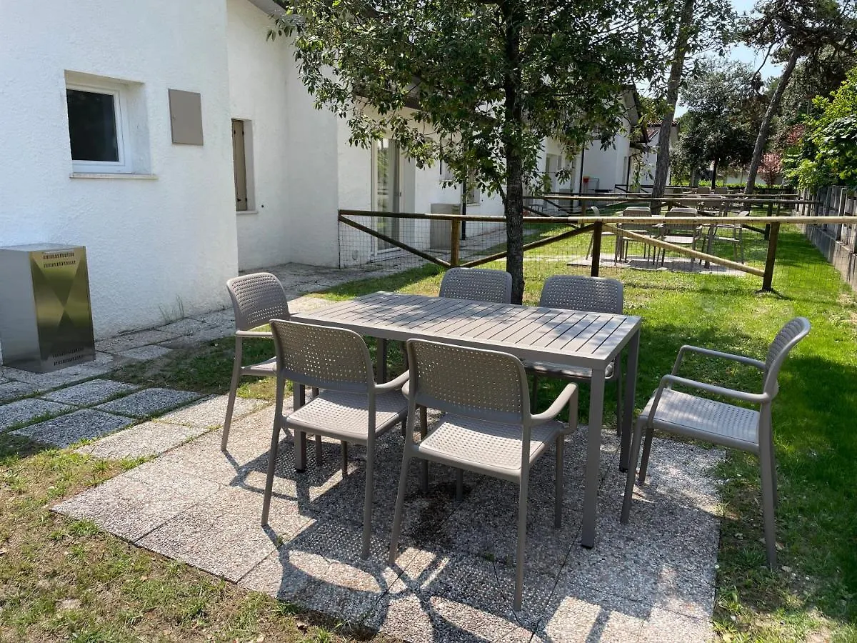 Villaggio Pineta Bibione