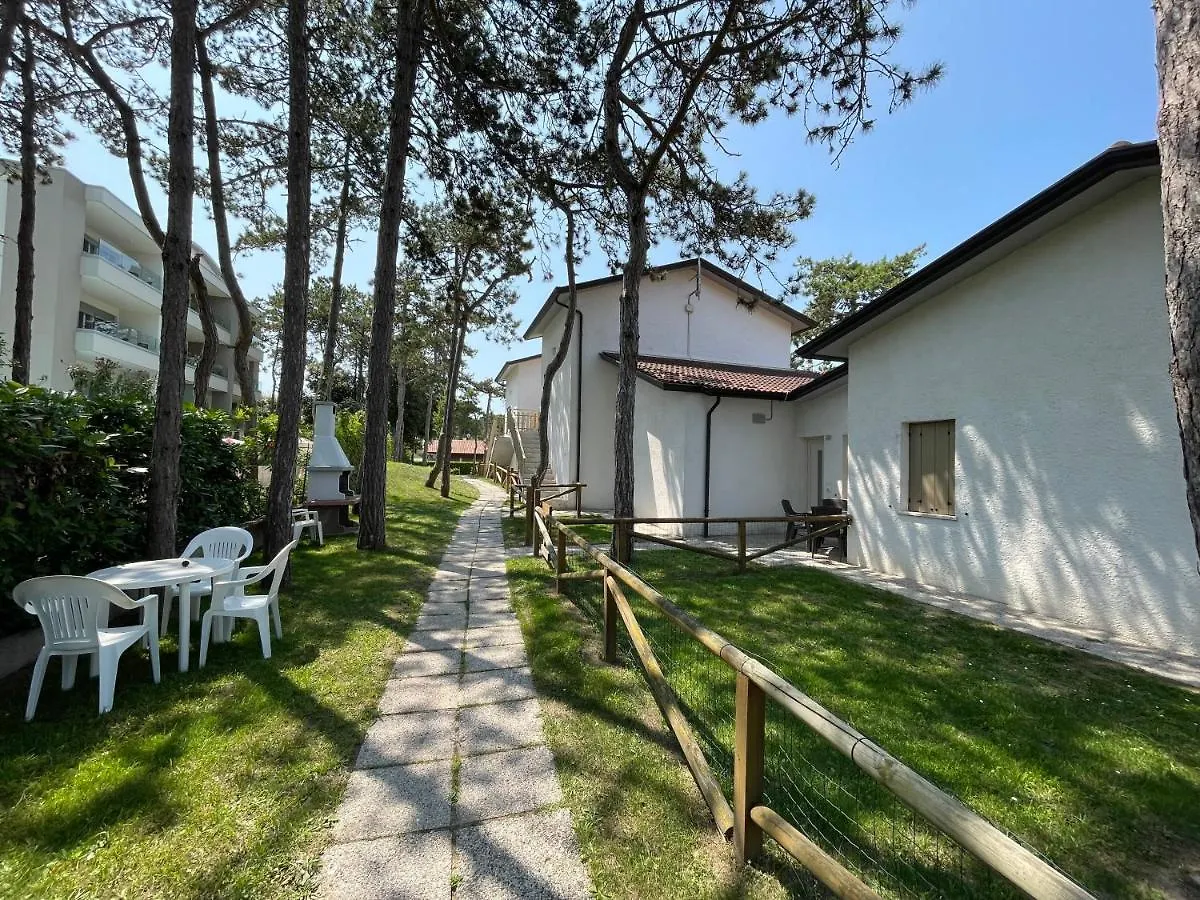 Holiday home Villaggio Pineta Bibione
